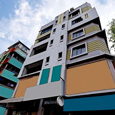 Collection O Motisarai Hotel Kolkata Exterior photo