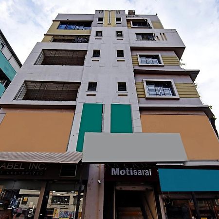 Collection O Motisarai Hotel Kolkata Exterior photo