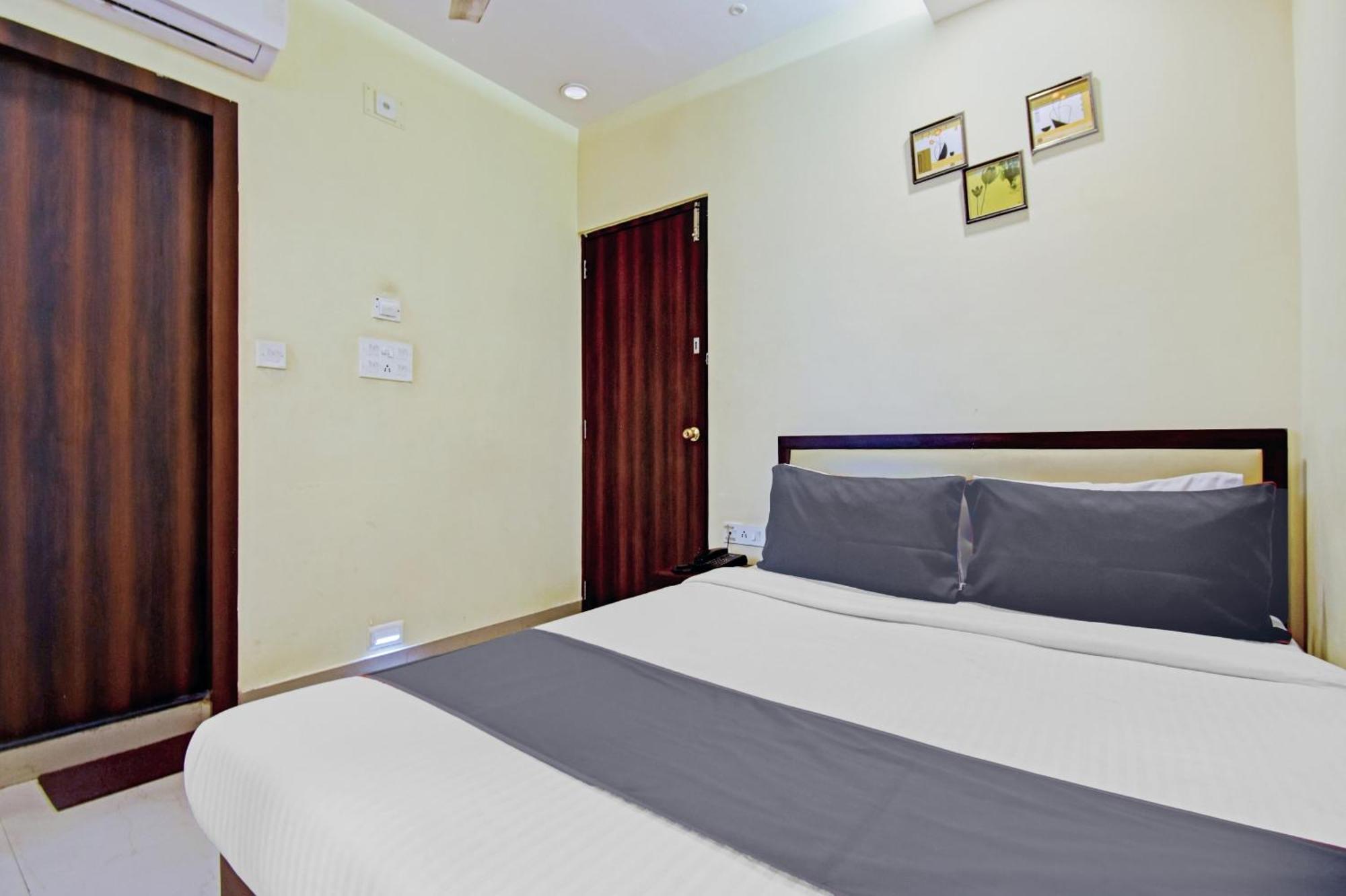 Collection O Motisarai Hotel Kolkata Exterior photo