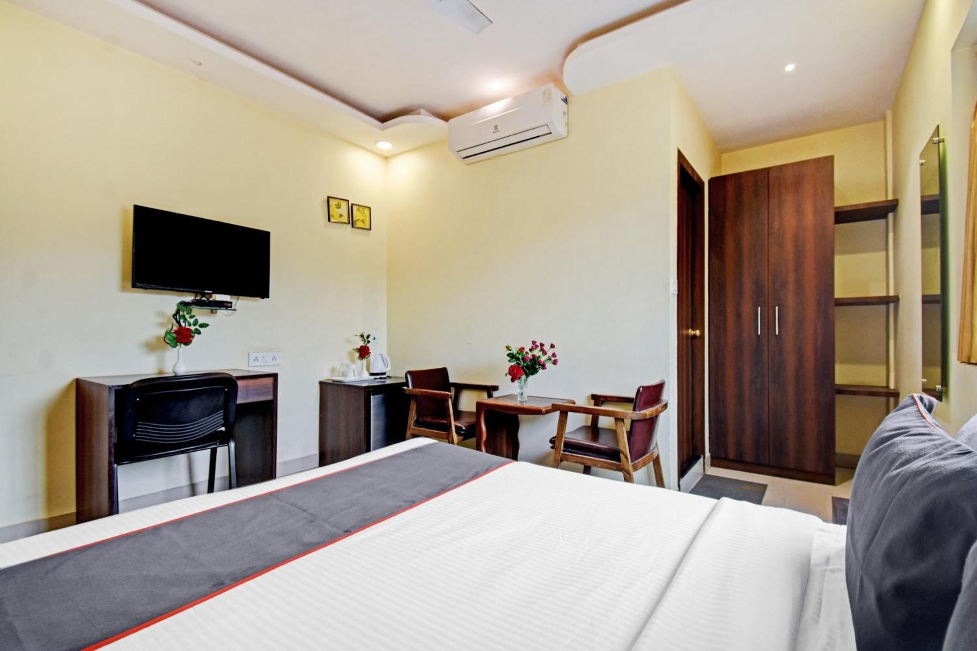Collection O Motisarai Hotel Kolkata Exterior photo