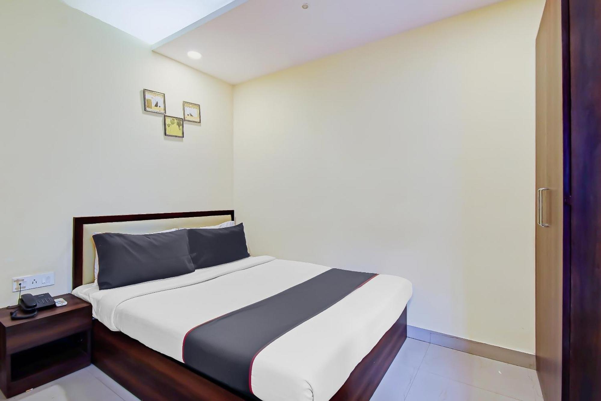 Collection O Motisarai Hotel Kolkata Exterior photo