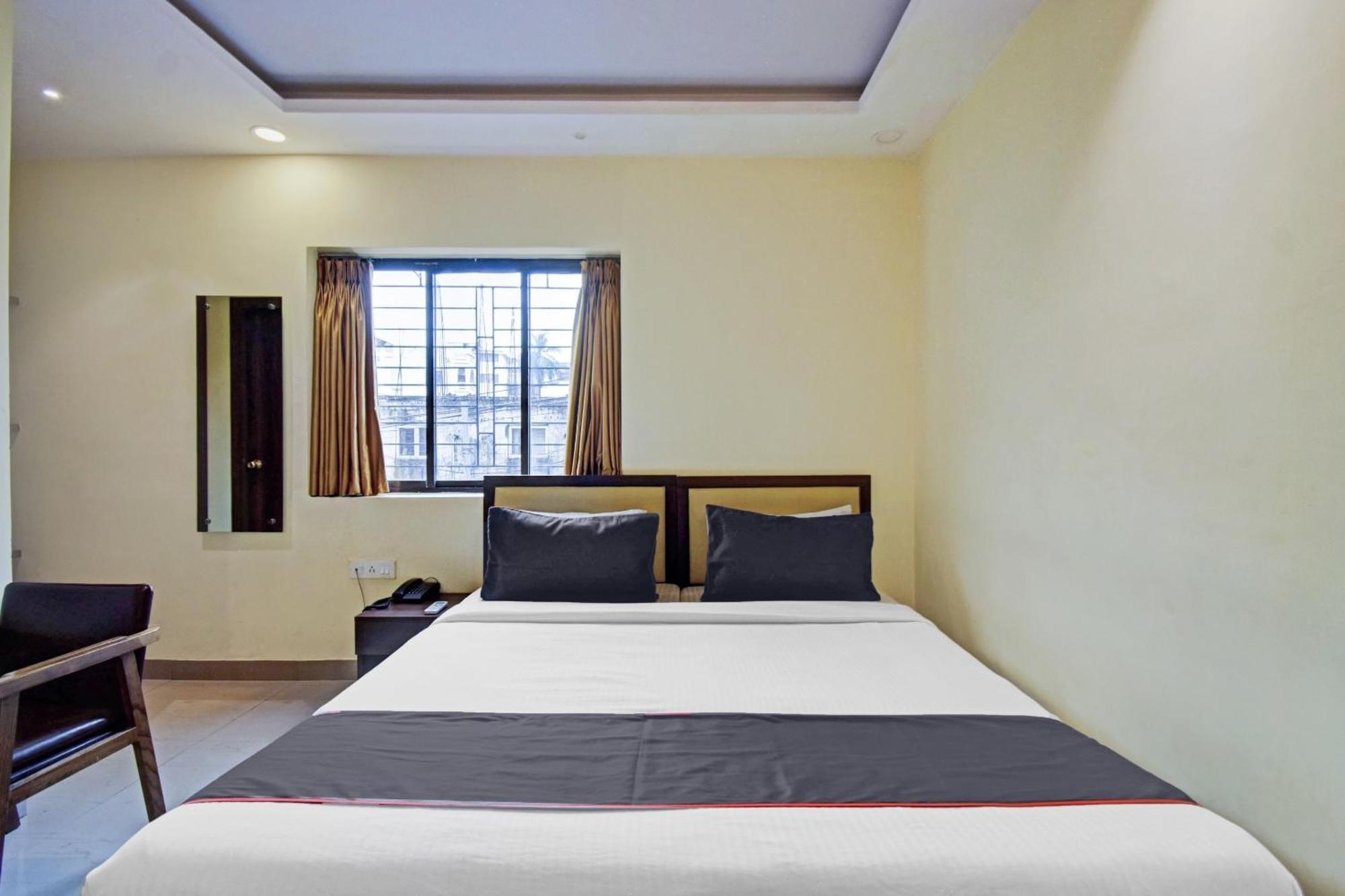 Collection O Motisarai Hotel Kolkata Exterior photo